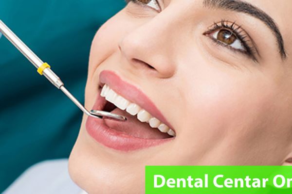 Dental centar Omega